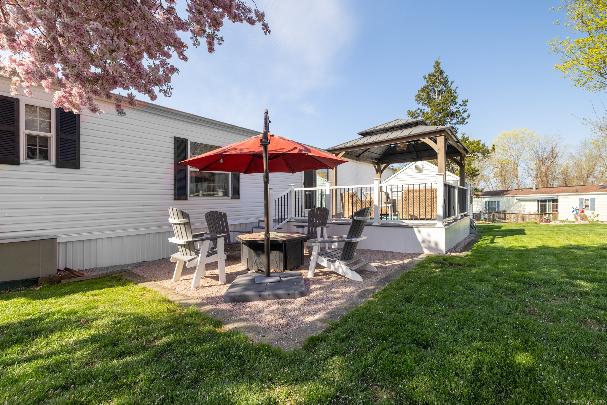 19 Leetes Island Road #TRLR 30, Branford, Connecticut image 7