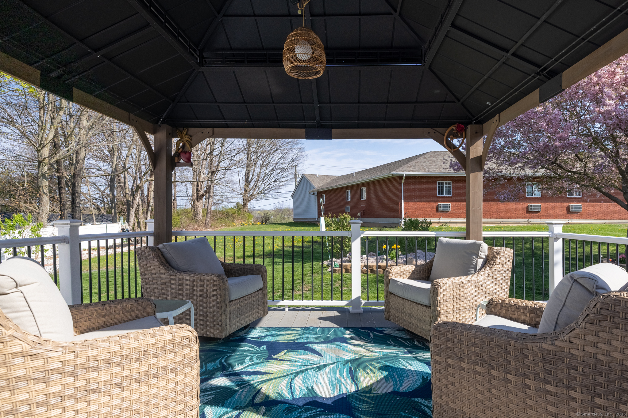 19 Leetes Island Road #TRLR 30, Branford, Connecticut image 6