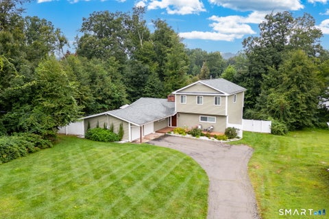 Homes For Sale - 51 October Hill Road<br/> Hamden, CT 06518