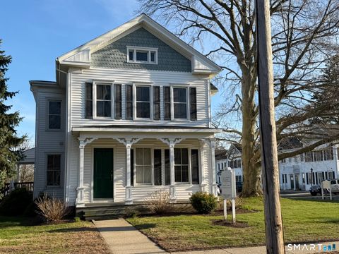 Photo of 61 Cherry Street #C2, Milford, CT 06460 (MLS # 24166214)