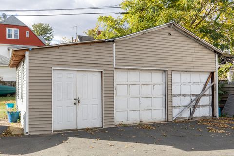 Tiny photo for 27 Sisson Avenue, Hartford, CT 06106 (MLS # 24137668)