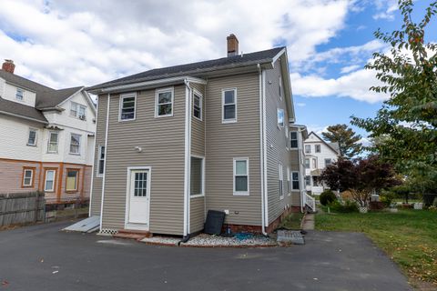 Tiny photo for 27 Sisson Avenue, Hartford, CT 06106 (MLS # 24137668)