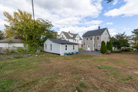 Tiny photo for 27 Sisson Avenue, Hartford, CT 06106 (MLS # 24137668)
