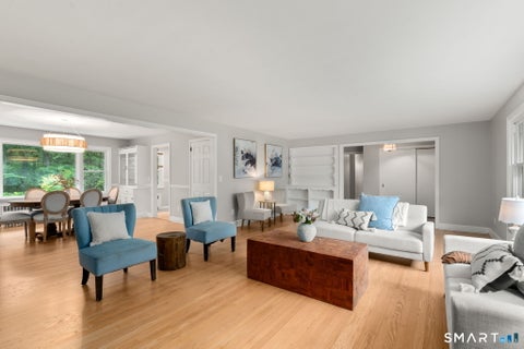 Tiny photo for 10 Staeth Road, East Hampton, CT 06424 (MLS # 24207807)
