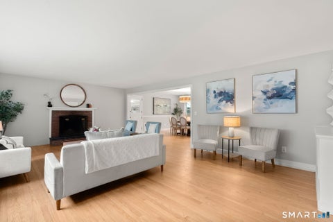 Tiny photo for 10 Staeth Road, East Hampton, CT 06424 (MLS # 24207807)