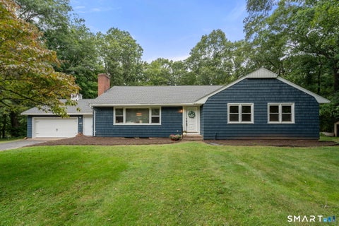 Photo of 10 Staeth Road, East Hampton, CT 06424 (MLS # 24207807)
