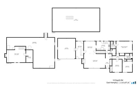 Tiny photo for 10 Staeth Road, East Hampton, CT 06424 (MLS # 24207807)
