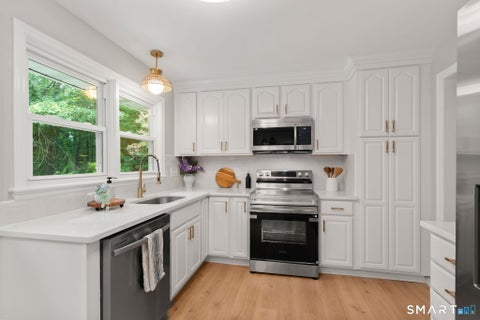 Tiny photo for 10 Staeth Road, East Hampton, CT 06424 (MLS # 24207807)