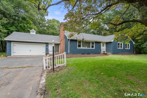 Tiny photo for 10 Staeth Road, East Hampton, CT 06424 (MLS # 24207807)