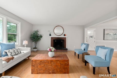 Tiny photo for 10 Staeth Road, East Hampton, CT 06424 (MLS # 24207807)