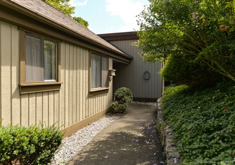 A home in Southbury