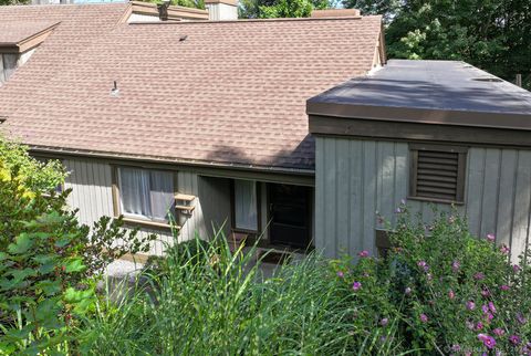 A home in Southbury