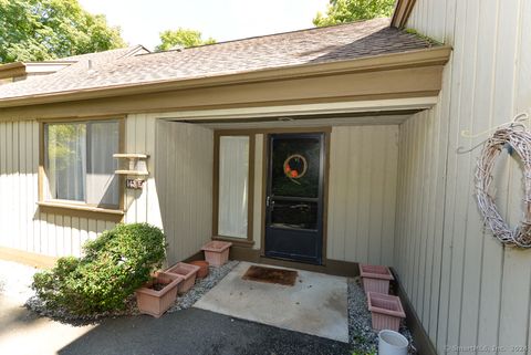 A home in Southbury