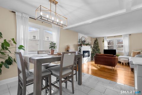 Tiny photo for 97 Race Brook Road, Meriden, CT 06451 (MLS # 24151616)