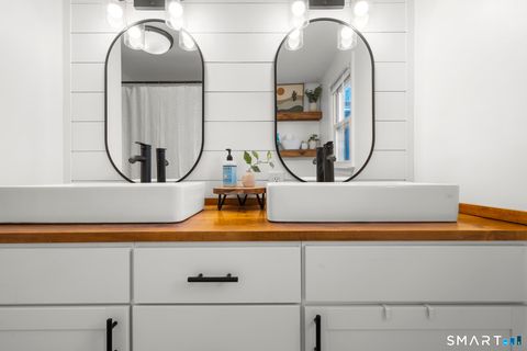 Tiny photo for 97 Race Brook Road, Meriden, CT 06451 (MLS # 24151616)