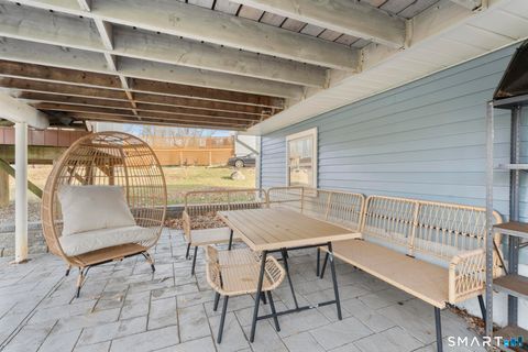 Tiny photo for 97 Race Brook Road, Meriden, CT 06451 (MLS # 24151616)