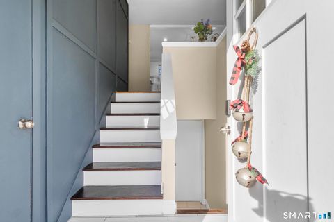 Tiny photo for 97 Race Brook Road, Meriden, CT 06451 (MLS # 24151616)