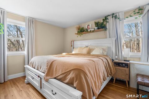 Tiny photo for 97 Race Brook Road, Meriden, CT 06451 (MLS # 24151616)