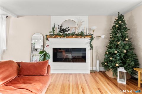 Tiny photo for 97 Race Brook Road, Meriden, CT 06451 (MLS # 24151616)