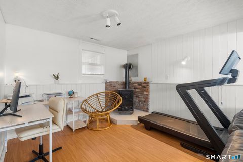 Tiny photo for 97 Race Brook Road, Meriden, CT 06451 (MLS # 24151616)