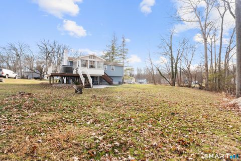 Tiny photo for 97 Race Brook Road, Meriden, CT 06451 (MLS # 24151616)