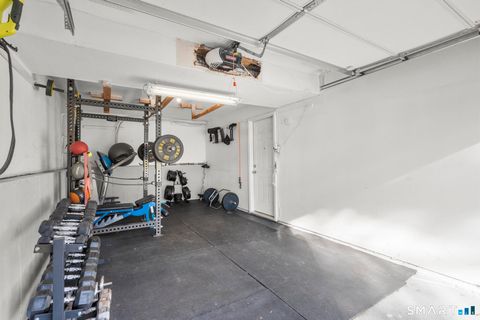 Tiny photo for 97 Race Brook Road, Meriden, CT 06451 (MLS # 24151616)