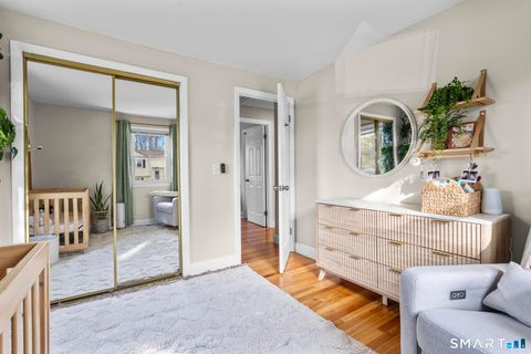 Tiny photo for 97 Race Brook Road, Meriden, CT 06451 (MLS # 24151616)