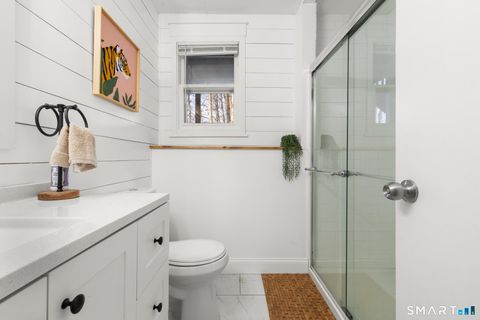 Tiny photo for 97 Race Brook Road, Meriden, CT 06451 (MLS # 24151616)