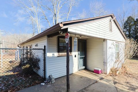 A home in Montville