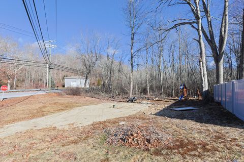 A home in Montville