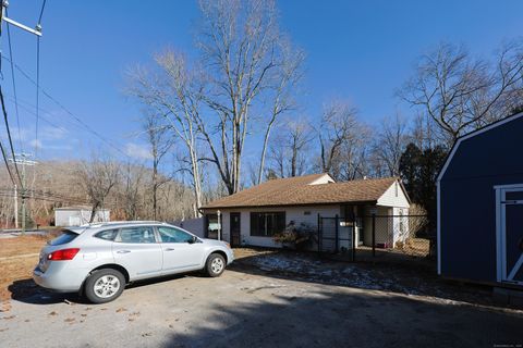 A home in Montville