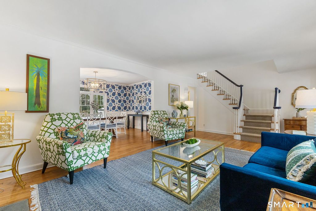 Photo of 29 Richmond Drive, Darien, CT 06820 (MLS # 24154972)