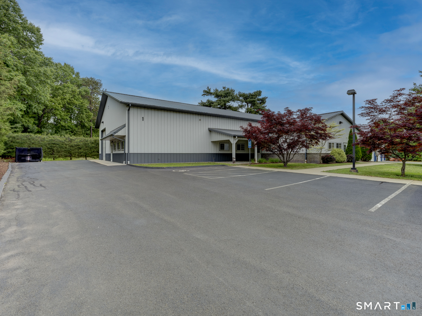 1 Northgate Drive
