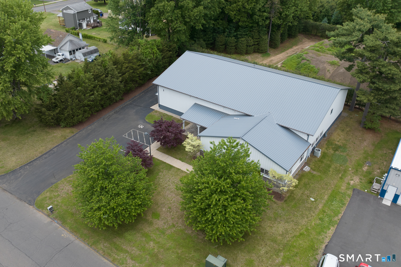 1 Northgate Drive