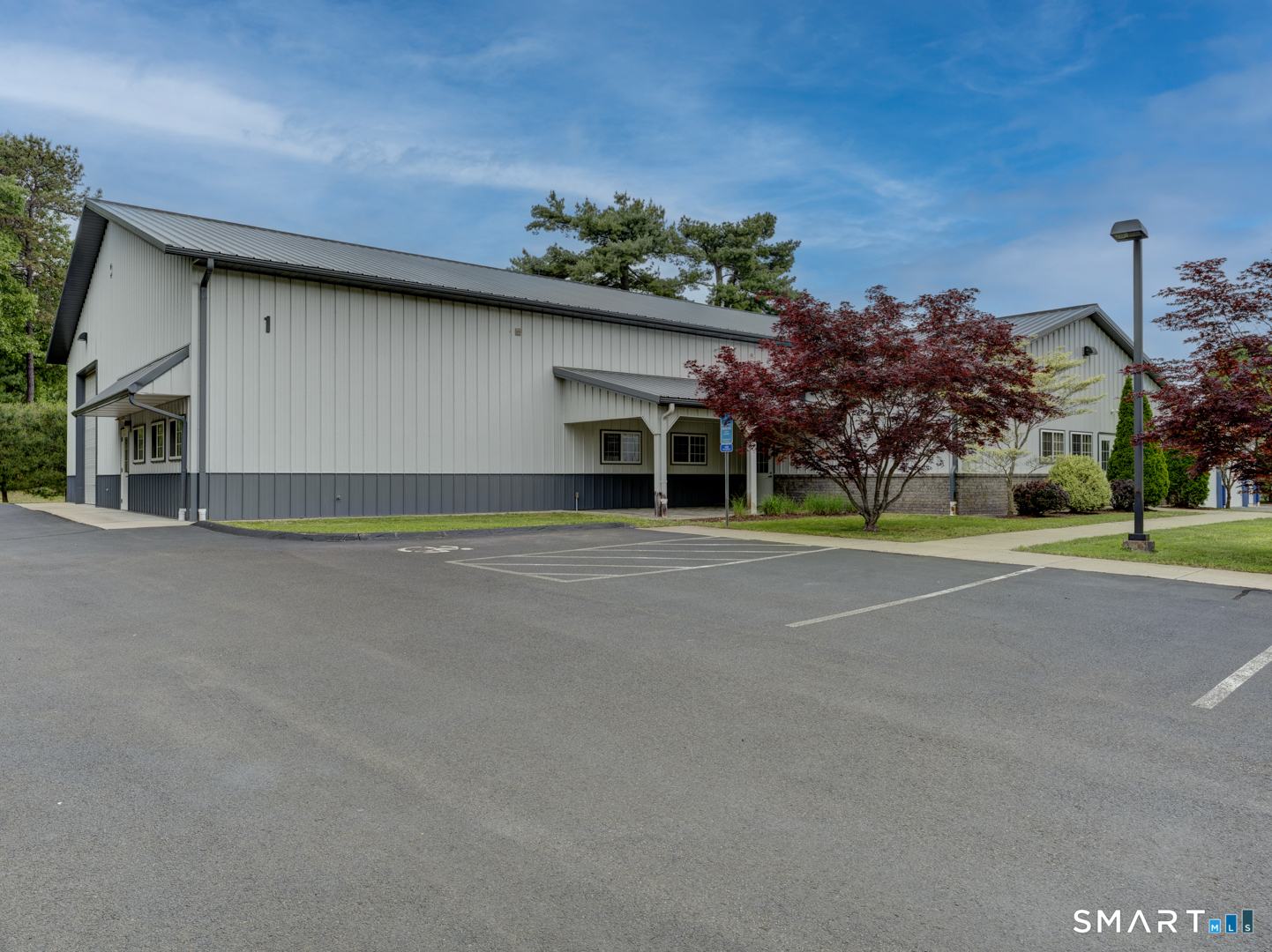 1 Northgate Drive