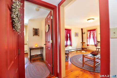 Tiny photo for 537 Center Street, Manchester, CT 06040 (MLS # 24156676)