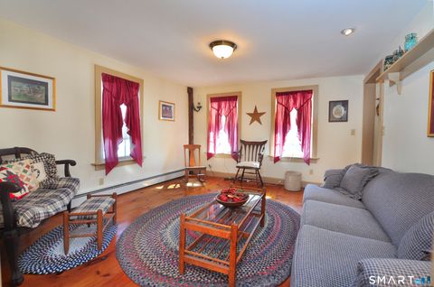 Tiny photo for 537 Center Street, Manchester, CT 06040 (MLS # 24156676)