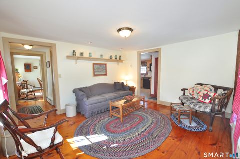 Tiny photo for 537 Center Street, Manchester, CT 06040 (MLS # 24156676)