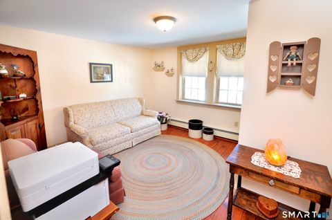 Tiny photo for 537 Center Street, Manchester, CT 06040 (MLS # 24156676)