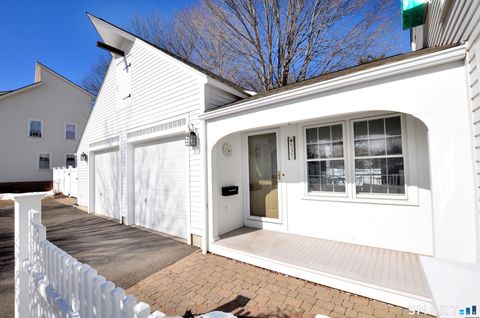 Tiny photo for 537 Center Street, Manchester, CT 06040 (MLS # 24156676)