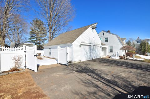 Tiny photo for 537 Center Street, Manchester, CT 06040 (MLS # 24156676)