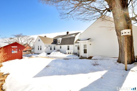 Tiny photo for 537 Center Street, Manchester, CT 06040 (MLS # 24156676)