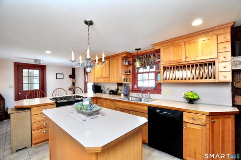 Tiny photo for 537 Center Street, Manchester, CT 06040 (MLS # 24156676)