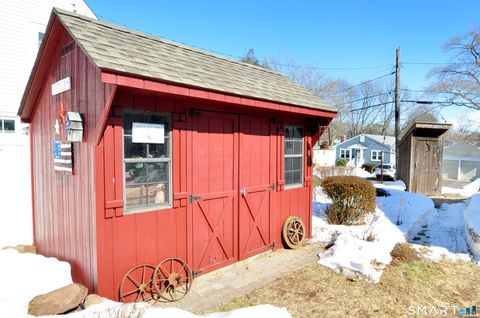 Tiny photo for 537 Center Street, Manchester, CT 06040 (MLS # 24156676)