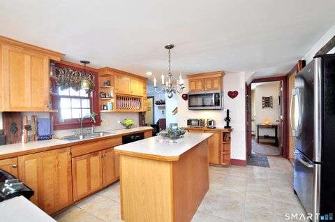 Tiny photo for 537 Center Street, Manchester, CT 06040 (MLS # 24156676)