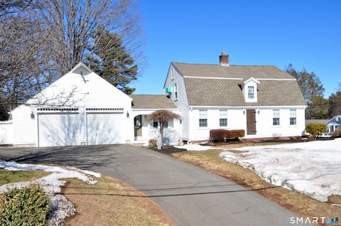 Tiny photo for 537 Center Street, Manchester, CT 06040 (MLS # 24156676)