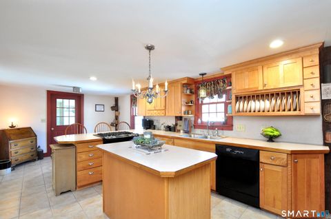 Tiny photo for 537 Center Street, Manchester, CT 06040 (MLS # 24156676)