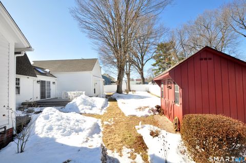 Tiny photo for 537 Center Street, Manchester, CT 06040 (MLS # 24156676)