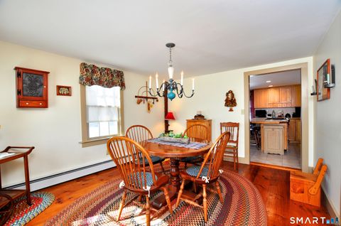 Tiny photo for 537 Center Street, Manchester, CT 06040 (MLS # 24156676)