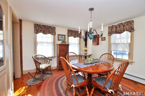 Tiny photo for 537 Center Street, Manchester, CT 06040 (MLS # 24156676)